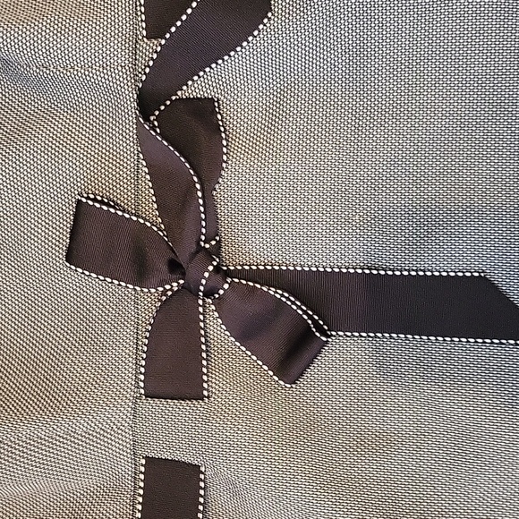 Studio I Plus Size 14 Black And White Dress - Picture 2 of 7